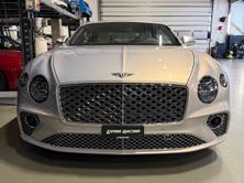 BENTLEY Continental GT 4.0 V8 Mulliner, Essence, Occasion / Utilisé, Automatique - 5