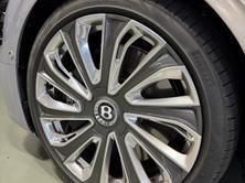 BENTLEY Continental GT 4.0 V8 Mulliner, Essence, Occasion / Utilisé, Automatique - 7