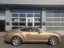 BENTLEY Continental GT 6.0 W12** FACELIFT 2016 **, Essence, Occasion / Utilisé, Automatique - 2