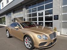 BENTLEY Continental GT 6.0 W12** FACELIFT 2016 **, Essence, Occasion / Utilisé, Automatique - 6