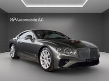 BENTLEY Continental GT 6.0 W12, Benzina, Occasioni / Usate, Automatico - 2