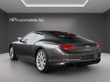 BENTLEY Continental GT 6.0 W12, Benzina, Occasioni / Usate, Automatico - 4
