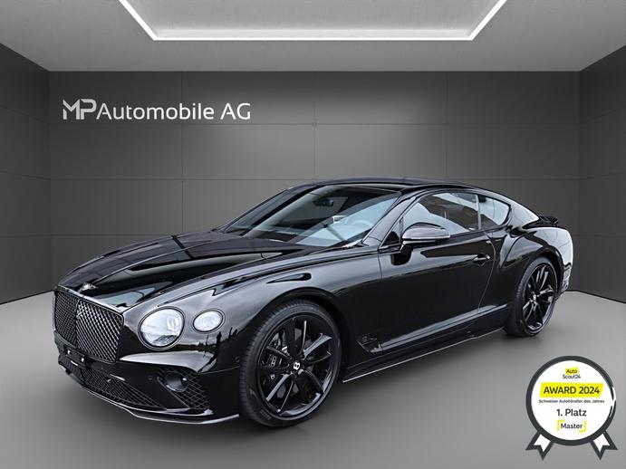 BENTLEY Continental GT 6.0 W12 Centenary Specification Editi, Benzina, Occasioni / Usate, Automatico