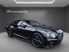 BENTLEY Continental GT 6.0 W12 Centenary Specification Editi, Benzina, Occasioni / Usate, Automatico - 2