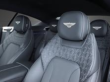 BENTLEY Continental GT 6.0 W12 Centenary Specification Editi, Benzina, Occasioni / Usate, Automatico - 7