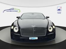BENTLEY Continental GT 6.0 W12 First Edition, Benzin, Occasion / Gebraucht, Automatik - 2