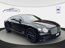 BENTLEY Continental GT 6.0 W12 First Edition, Benzin, Occasion / Gebraucht, Automatik - 3