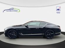 BENTLEY Continental GT 6.0 W12 First Edition, Benzin, Occasion / Gebraucht, Automatik - 4
