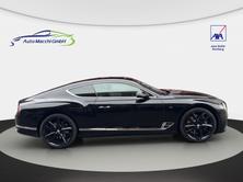 BENTLEY Continental GT 6.0 W12 First Edition, Benzin, Occasion / Gebraucht, Automatik - 5