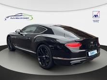 BENTLEY Continental GT 6.0 W12 First Edition, Benzin, Occasion / Gebraucht, Automatik - 6