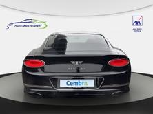 BENTLEY Continental GT 6.0 W12 First Edition, Benzin, Occasion / Gebraucht, Automatik - 7