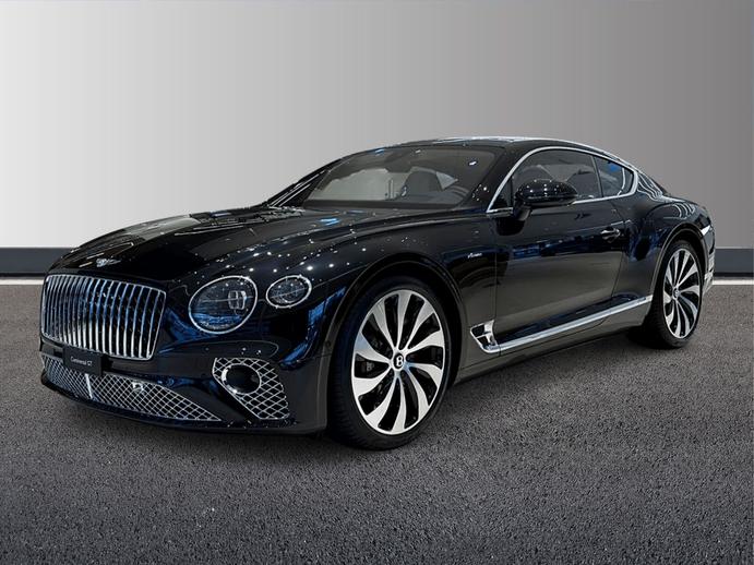 BENTLEY Continental GT 4.0 V8 Azure, Benzina, Occasioni / Usate, Automatico