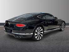 BENTLEY Continental GT 4.0 V8 Azure, Benzina, Occasioni / Usate, Automatico - 4
