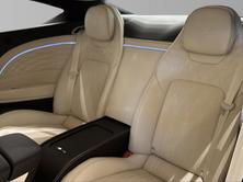 BENTLEY Continental GT 4.0 V8 Azure, Benzina, Occasioni / Usate, Automatico - 7