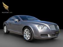 BENTLEY Continental GT 6.0, Benzin, Occasion / Gebraucht, Automatik - 2