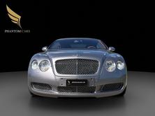 BENTLEY Continental GT 6.0, Benzin, Occasion / Gebraucht, Automatik - 3