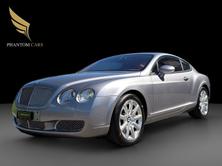 BENTLEY Continental GT 6.0, Benzin, Occasion / Gebraucht, Automatik - 4