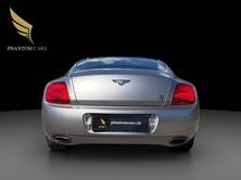 BENTLEY Continental GT 6.0, Benzin, Occasion / Gebraucht, Automatik - 7