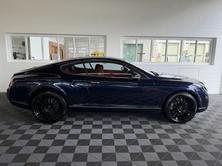 BENTLEY Continental GT 6.0 560 PS 4X4, Benzin, Occasion / Gebraucht, Automatik - 2