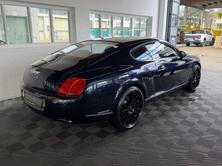 BENTLEY Continental GT 6.0 560 PS 4X4, Benzin, Occasion / Gebraucht, Automatik - 3