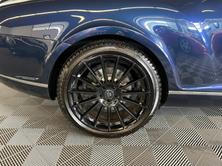 BENTLEY Continental GT 6.0 560 PS 4X4, Benzin, Occasion / Gebraucht, Automatik - 4