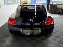 BENTLEY Continental GT 6.0 560 PS 4X4, Benzin, Occasion / Gebraucht, Automatik - 5