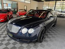 BENTLEY Continental GT 6.0 560 PS 4X4, Benzin, Occasion / Gebraucht, Automatik - 7