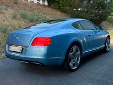 BENTLEY Continental GT 6.0 W12, Occasion / Gebraucht, Automatik - 3