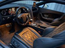 BENTLEY Continental GT 6.0 W12, Occasion / Gebraucht, Automatik - 4