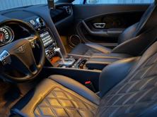 BENTLEY Continental GT 6.0 W12, Occasion / Gebraucht, Automatik - 5