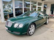 BENTLEY Continental GT 6.0, Essence, Occasion / Utilisé, Automatique - 2