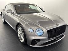 BENTLEY Continental GT 6.0 W12 ''CH-Auslieferung'', Benzin, Occasion / Gebraucht, Automatik - 4