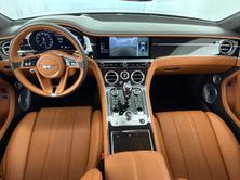 BENTLEY Continental GT 6.0 W12 ''CH-Auslieferung'', Benzin, Occasion / Gebraucht, Automatik - 7
