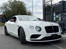 BENTLEY Continental GT 4.0 V8 S Facelift 5 Stern Garantie, Benzin, Occasion / Gebraucht, Automatik - 7