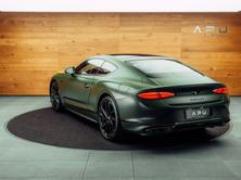BENTLEY Continental GT 4.0 V8 PHEV Speed British Racing Green Satin, Plug-in-Hybrid Petrol/Electric, Second hand / Used, Automatic - 3