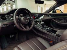 BENTLEY Continental GT 4.0 V8 PHEV Speed British Racing Green Satin, Plug-in-Hybrid Petrol/Electric, Second hand / Used, Automatic - 5