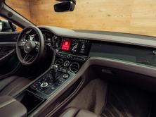 BENTLEY Continental GT 4.0 V8 PHEV Speed British Racing Green Satin, Plug-in-Hybrid Petrol/Electric, Second hand / Used, Automatic - 6