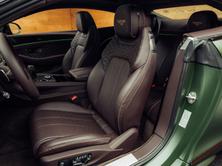 BENTLEY Continental GT 4.0 V8 PHEV Speed British Racing Green Satin, Plug-in-Hybrid Petrol/Electric, Second hand / Used, Automatic - 7