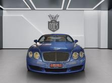 BENTLEY Continental GT 6.0, Benzina, Occasioni / Usate, Automatico - 2