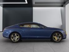 BENTLEY Continental GT 6.0, Benzina, Occasioni / Usate, Automatico - 3