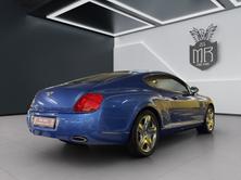 BENTLEY Continental GT 6.0, Benzina, Occasioni / Usate, Automatico - 4