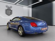 BENTLEY Continental GT 6.0, Benzina, Occasioni / Usate, Automatico - 6