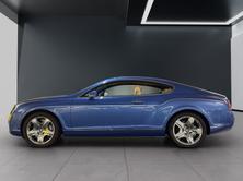 BENTLEY Continental GT 6.0, Benzina, Occasioni / Usate, Automatico - 7