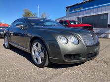 BENTLEY Continental GT 6.0, Benzin, Occasion / Gebraucht, Automatik - 3