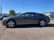 BENTLEY Continental GT 6.0, Benzin, Occasion / Gebraucht, Automatik - 4