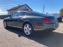 BENTLEY Continental GT 6.0, Benzin, Occasion / Gebraucht, Automatik - 5