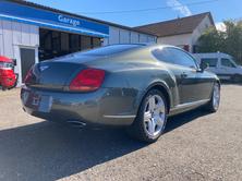 BENTLEY Continental GT 6.0, Benzin, Occasion / Gebraucht, Automatik - 6