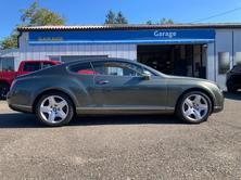 BENTLEY Continental GT 6.0, Benzin, Occasion / Gebraucht, Automatik - 7