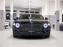 BENTLEY CONTINENTALental GT 4.0 V8 *CH-FHZ*, Benzin, Occasion / Gebraucht, Automatik - 2