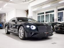BENTLEY CONTINENTALental GT 4.0 V8 *CH-FHZ*, Benzin, Occasion / Gebraucht, Automatik - 3
